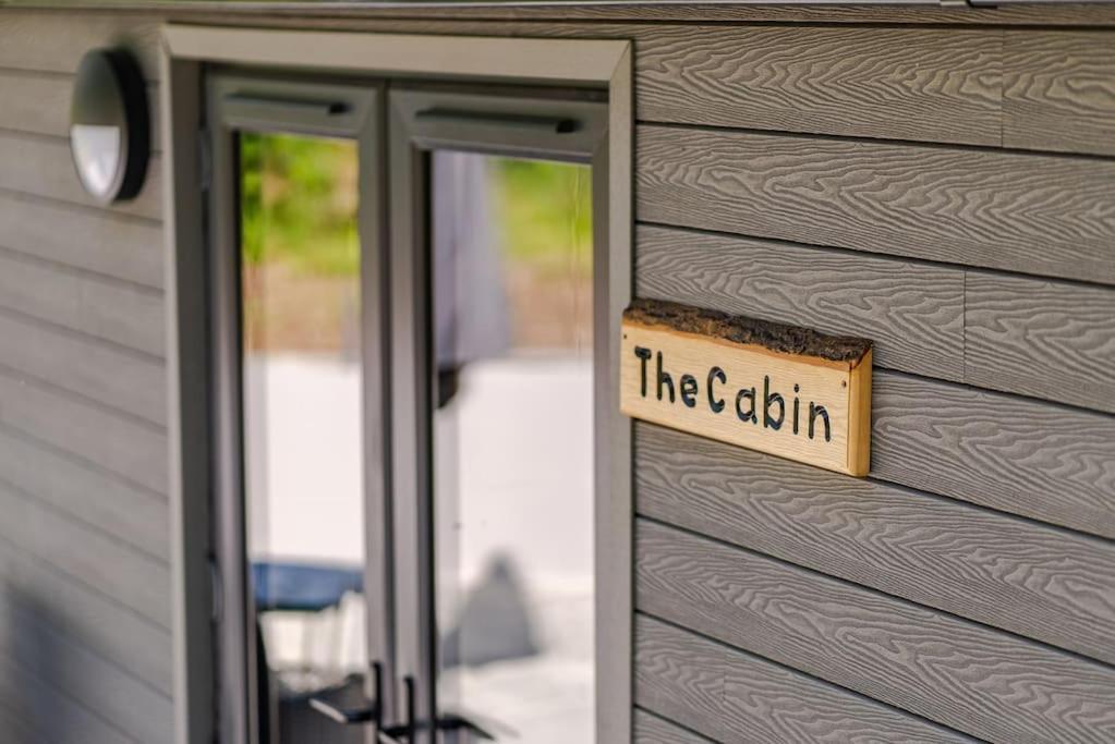 A Cornish In The Tamar Valley Holiday home *