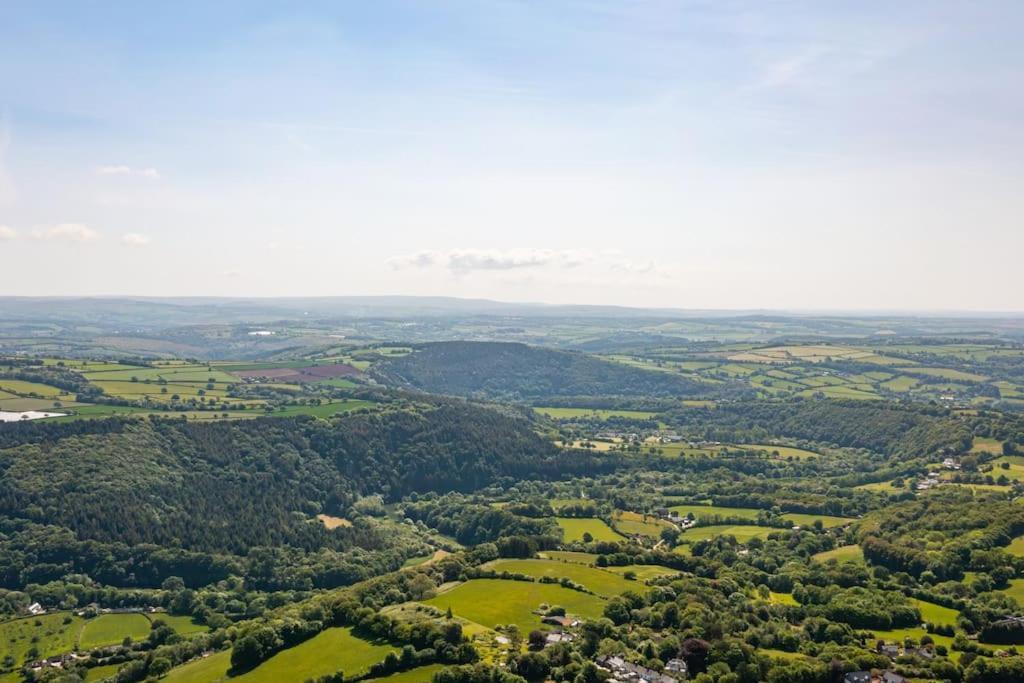 Holiday home A Cornish In The Tamar Valley *